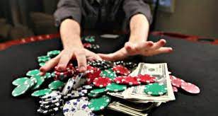 Зеркало Casino DLX